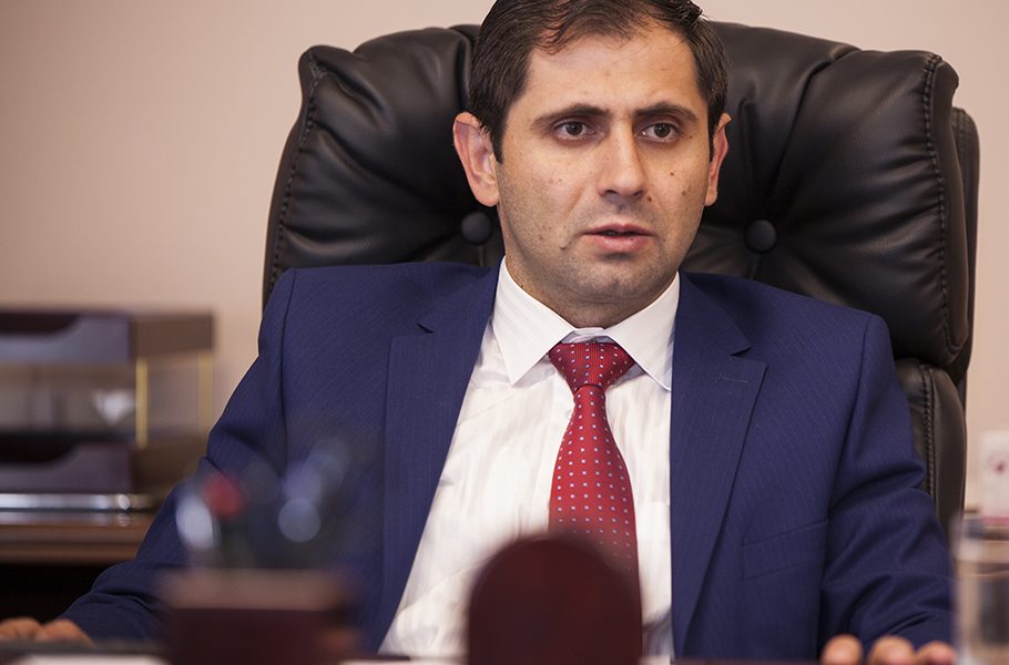 Նախարար Պապիկյանի դատվածության վերաբերյալ լուրերի տարածման առթիվ հարուցվել է քրգործ