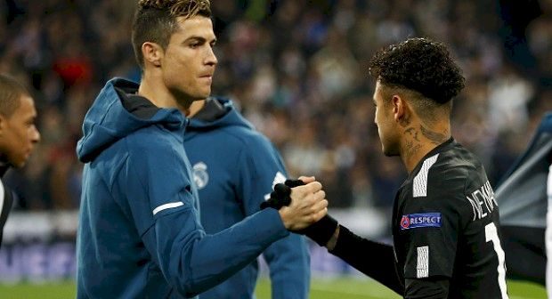 Այսօր Ռոնալդուի և Նեյմարի ծննդյան օրն է