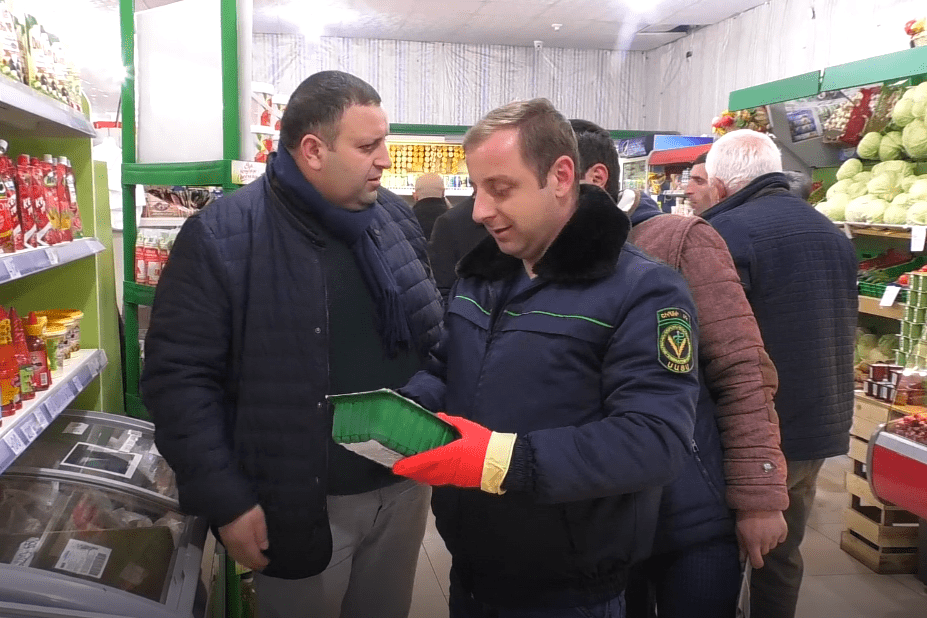 Հավի կրծքամսում խոնավության զանգվածային մասը կազմել է 80 տոկոս