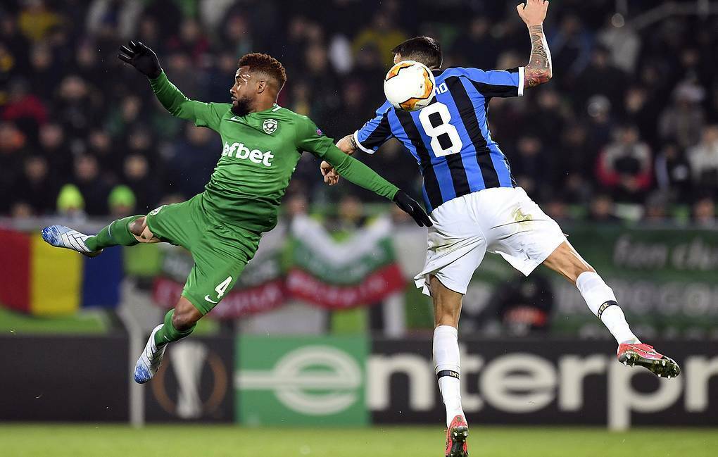 Ինտեր – Լուդոգորեց խաղը կանցնի առանց հանդիսատեսի․ պաշտոնական