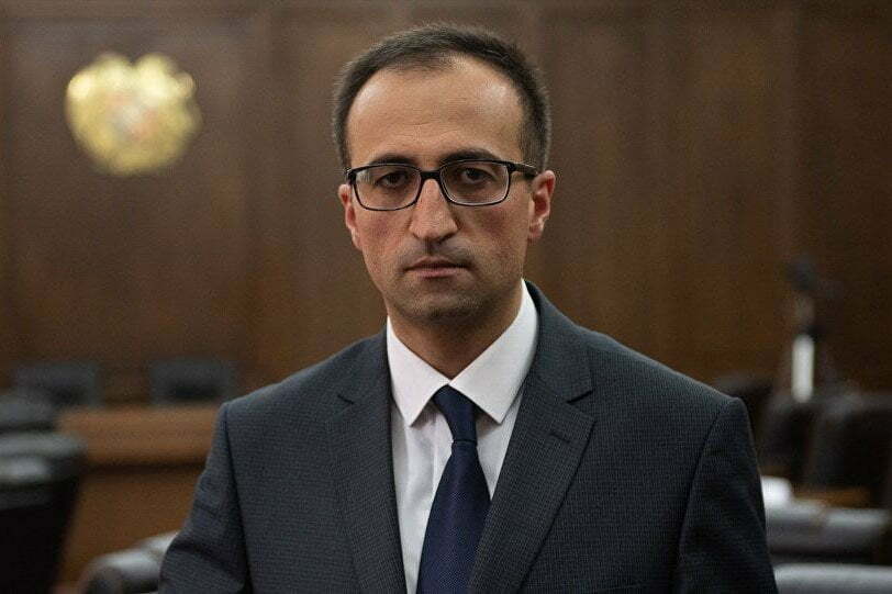 Առողջապահության նախարարը՝ նոր կորոնավիրուսի մասին