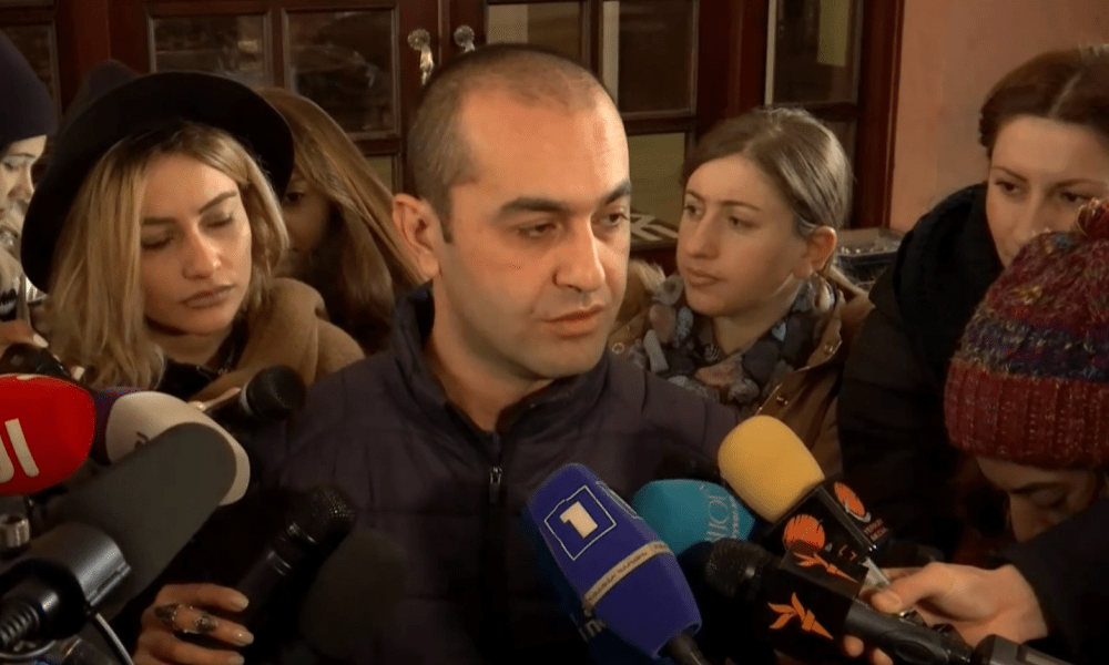 Մենք մեր որոշմանն ենք մնում՝ դատախազն անաչառ չէ․ Սերժ Սարգսյանի պաշտպան