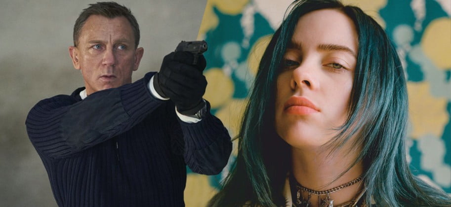 Բիլի Այլիշի՝ Ջեյմս Բոնդի նոր ֆիլմի համար գրված երգը մի քանի ժամում 5 միլիոնից ավելի դիտում է հավաքել (ՏԵՍԱՆՅՈՒԹ)