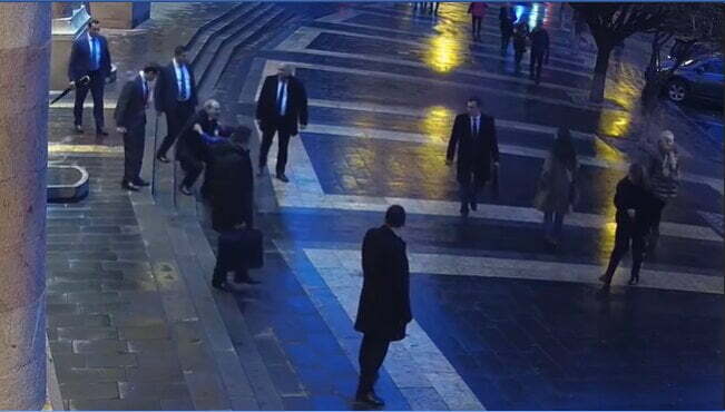 Սա իմ կյանքում տեղի ունեցած մի շատ մեծ և թանկարժեք իրադարձություն էր. վարչապետ (ՏԵՍԱՆՅՈւԹ)