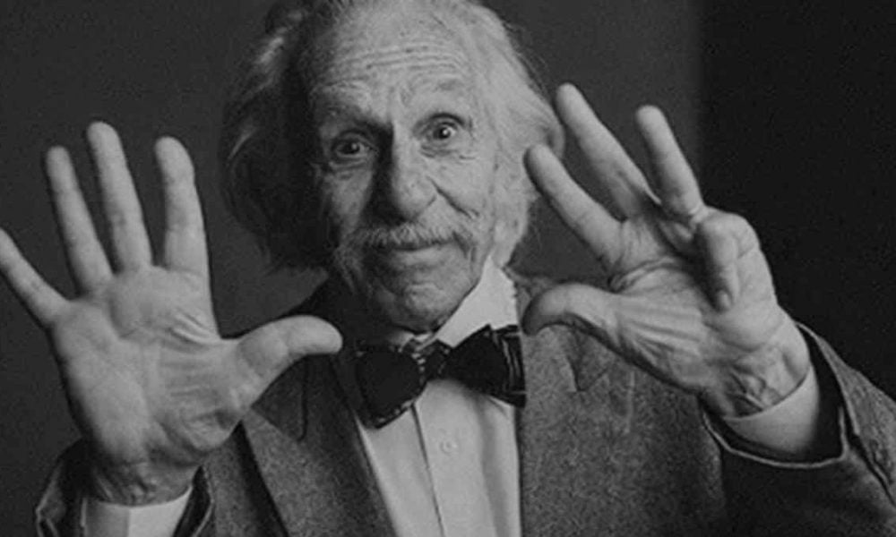 Սիրելի դերասան Երվանդ Մանարյանն այլևս մեր հետ չէ