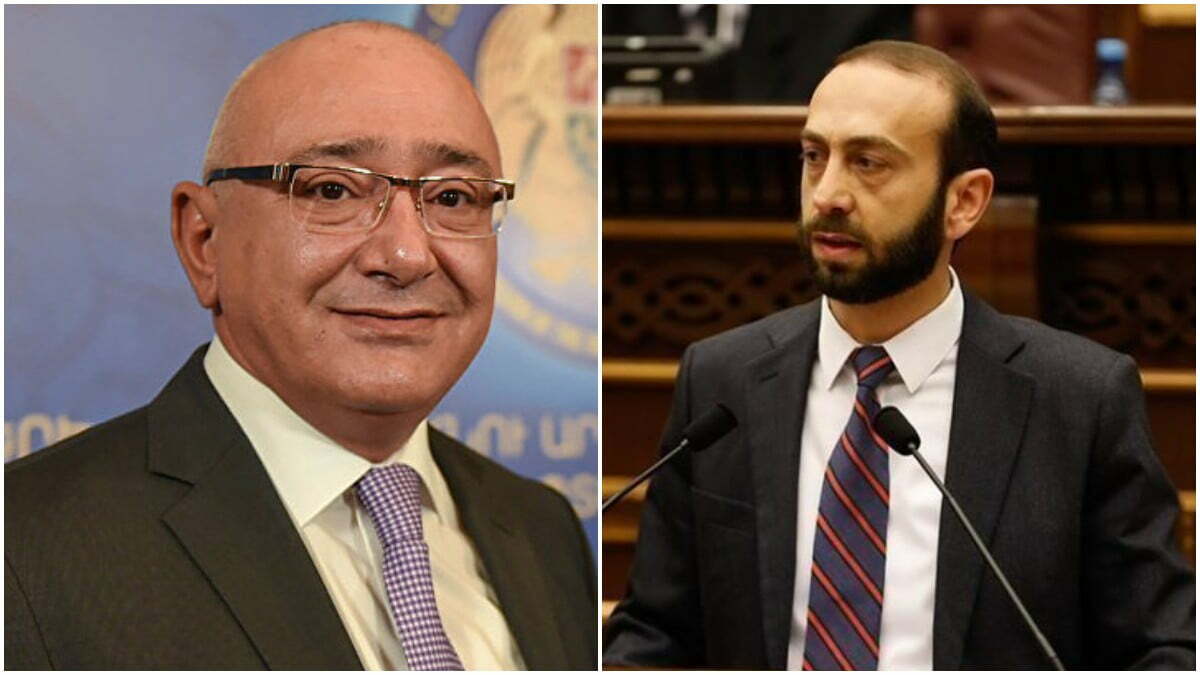 «Հանրաքվեի մասին» օրենքով նախատեսված ժամկետները նույնիսկ մի փոքր ավելին են․ Մուկուչյան