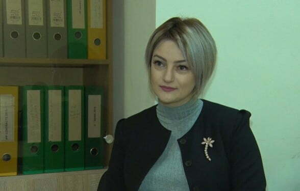 ԿԳՄՍ փոխնախարար Արևիկ Անափիոսյանը դուրս է գալիս աշխատանքից