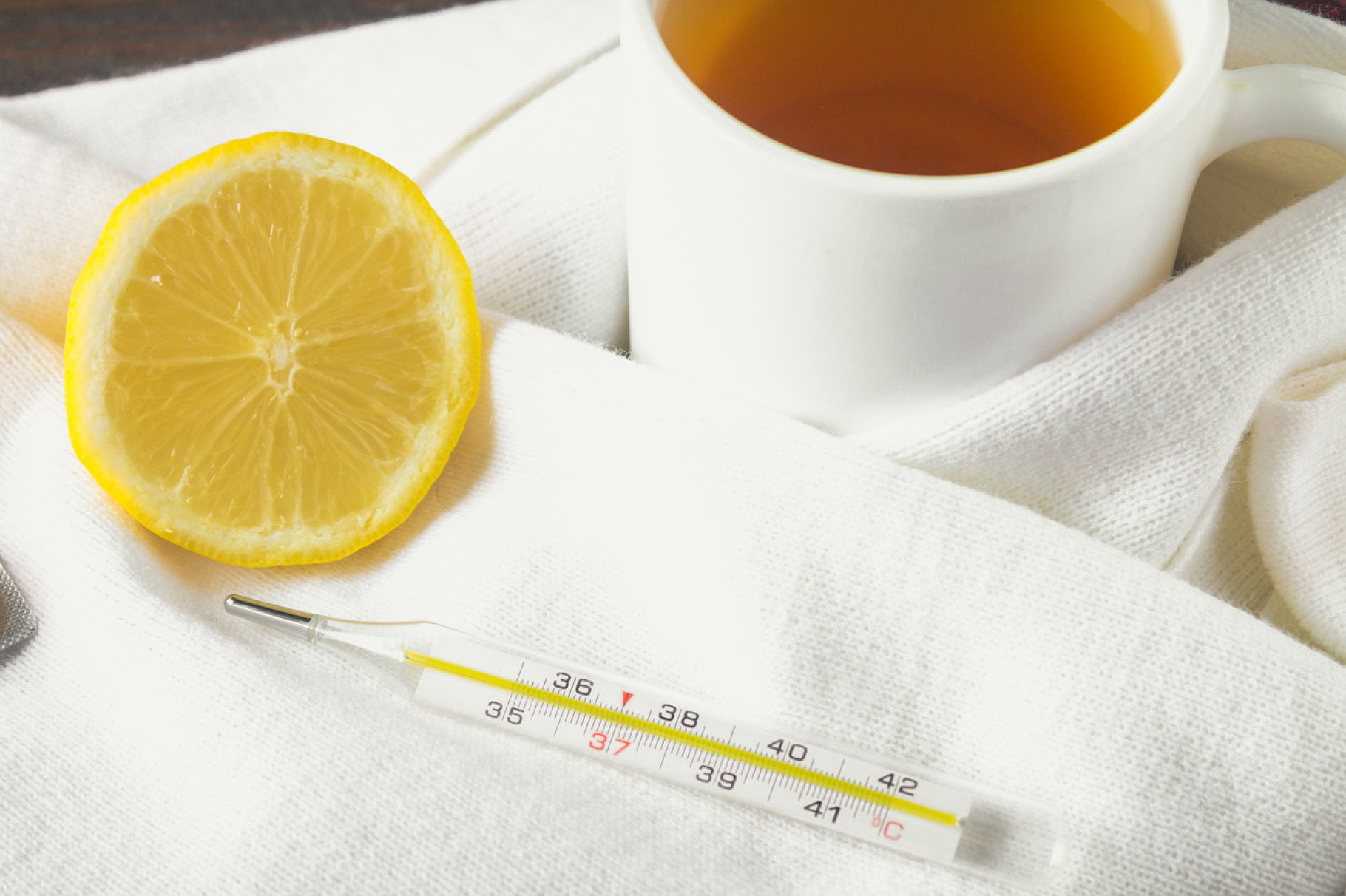 Սուր շնչառական վարակներով պայմանավորված իրավիճակը կայունացման միտում ունի