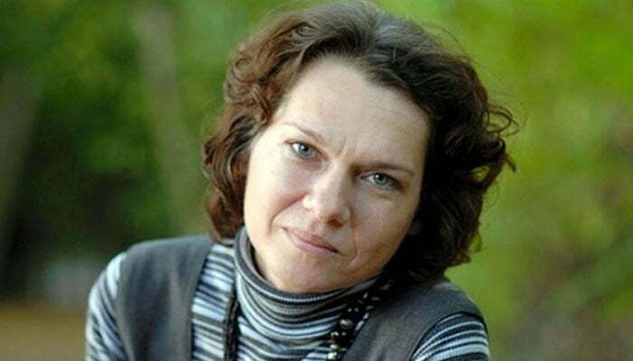 Թուրք գրողը Թուրքիայում տիրող համակարգն «ֆաշիզմ» է անվանել