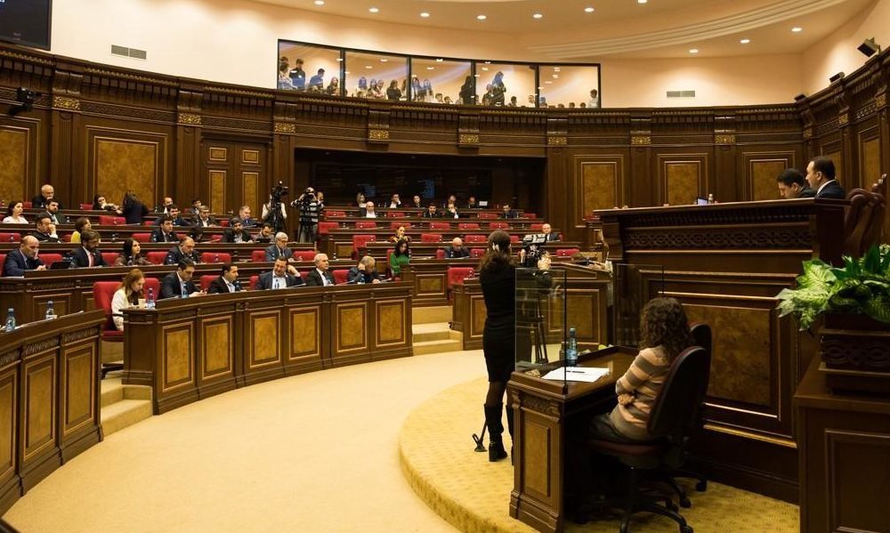 Մեղադրանքներ են առաջադրվել Սոցիալական ապահովության պետական ծառայության 6 աշխատակցի