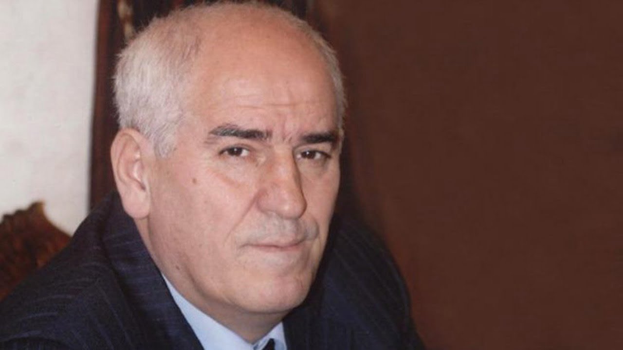 Շարունակվում է Բարսեղ Բեգլարյանի գործով դատավարությունը (ՈՒՂԻՂ ԵԹԵՐ)