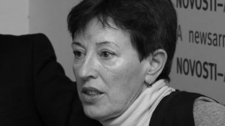 Խոջալուի մասին Մութալիբովի հարցազրույցն իրական է. լրագրողը վերահաստատում է