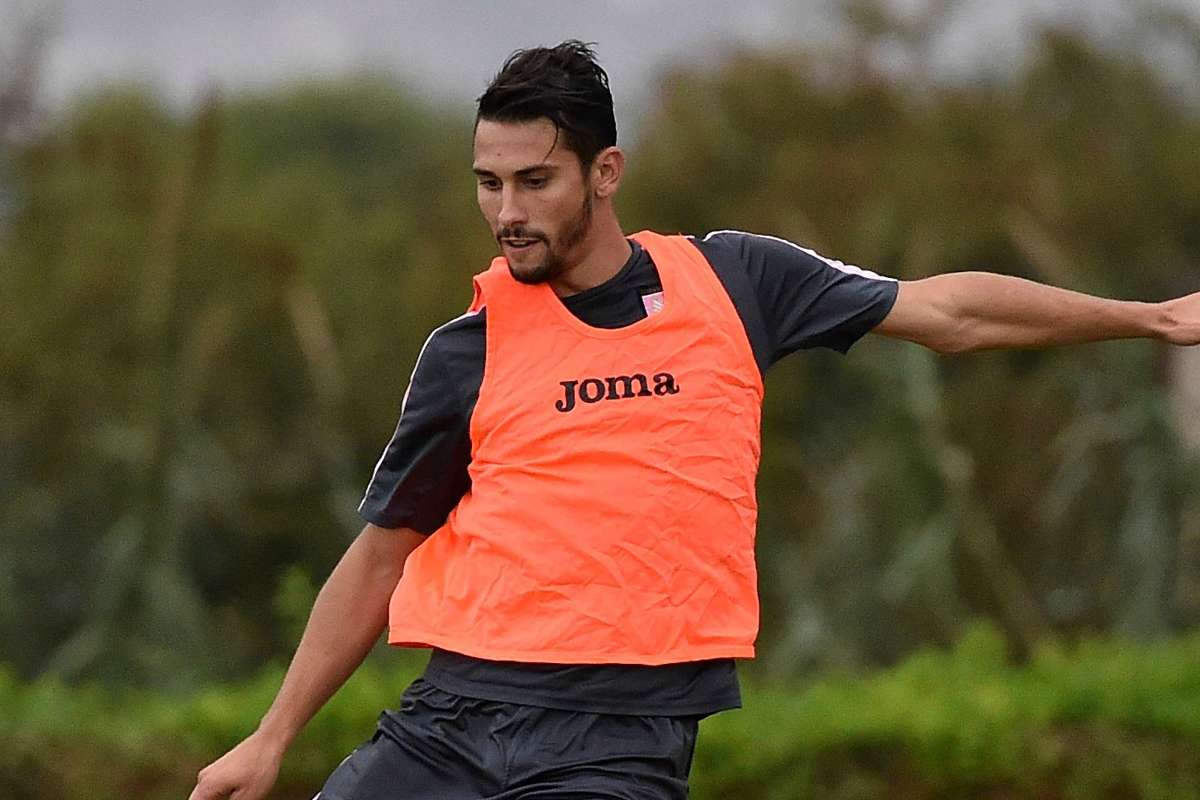 Ջենոայի ֆուտբոլիստի մոտ նոր կորոնավիրուս է կասկածվում