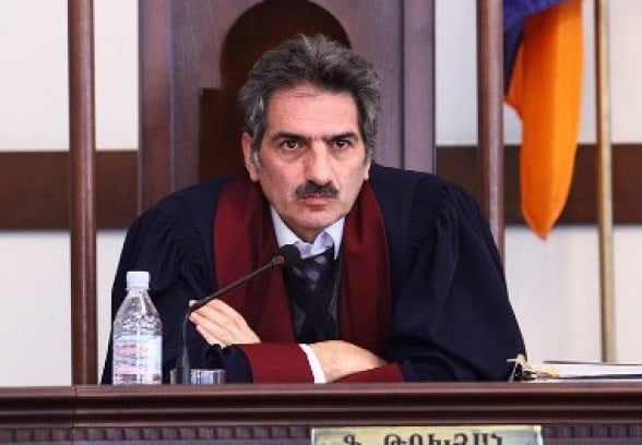 ՍԴ անդամը հոգնել է հայհոյանքներ լսելուց