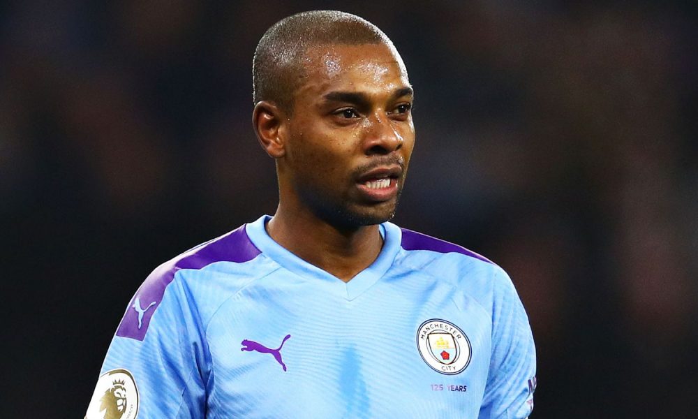 Վստահում ենք Գվարդիոլային․ Ֆերնանդինյո