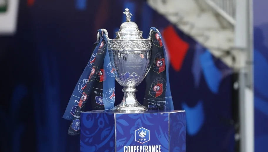 Հայտնի են Ֆրանսիայի գավաթի կիսաեզրափակչի զույգերը