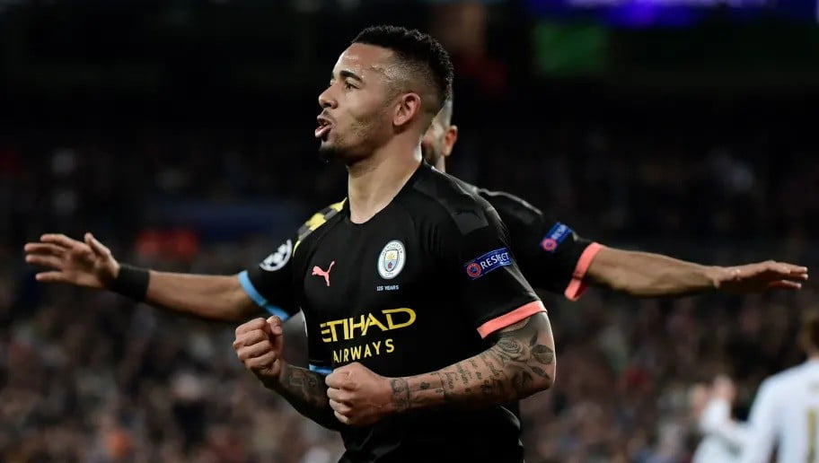 Ես դաշտ եմ դուրս գալիս թիմակիցներիս օգնելու համար․ Գաբրիել Ժեզուս