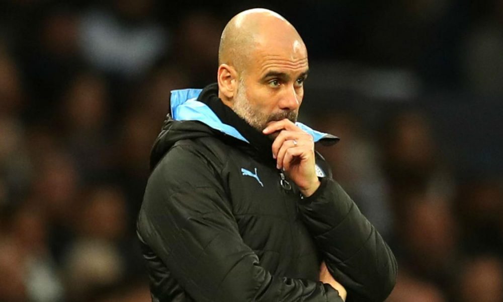 Գլխավոր մոտիվացիան հաջորդ փուլ դուրս գալն և Ռեալին հաղթելն է. Գվարդիոլա