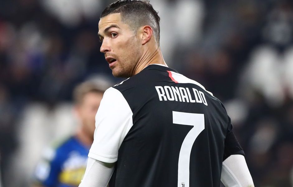 Nike-ը մարզակոշիկներ է նվիրել Ռոնալդուին (ԼՈՒՍԱՆԿԱՐ)