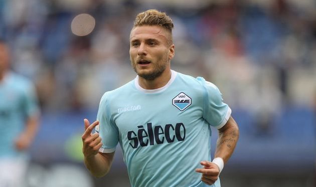 Իմոբիլեն ֆանտաստիկ մարզավիճակում է․ Մոջի