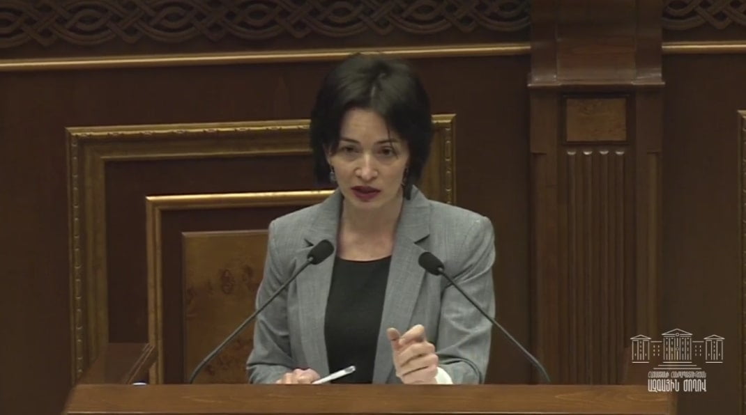 Պետությունը հոգալու է ռիսկի խմբում գտնվող ուսուցիչների առողջության պահպանման համար