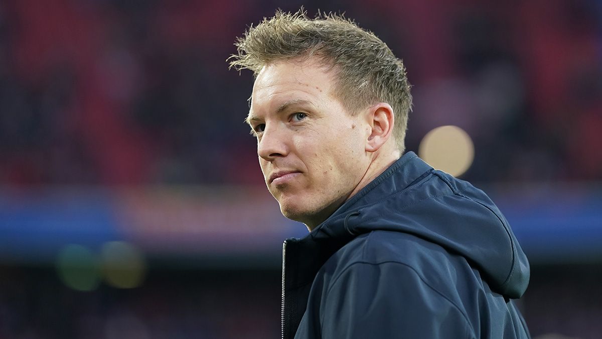 Ապշեցուցիչ է այդպիսի խաղ ցուցադրել մրցակցի հարկի տակ. Նագելսման