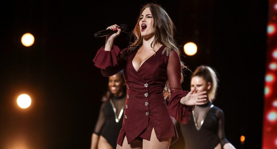 Հայտնի է, թե ով Հայաստանը կներկայացնի «Եվրոտեսիլում» (ՏԵՍԱՆՅՈւԹ)