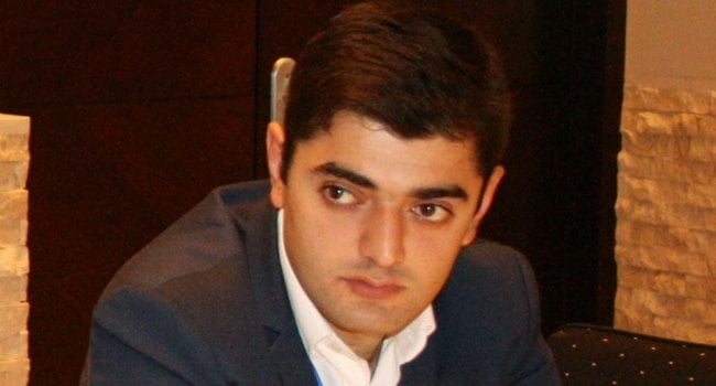 Նիկոլ Փաշինյանը պաշտոնանկ է արել Հովակիմ Պոդոսյանին