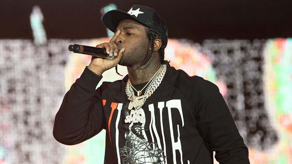ԱՄՆ-ում սպանել են ռեփեր Pop Smoke-ին