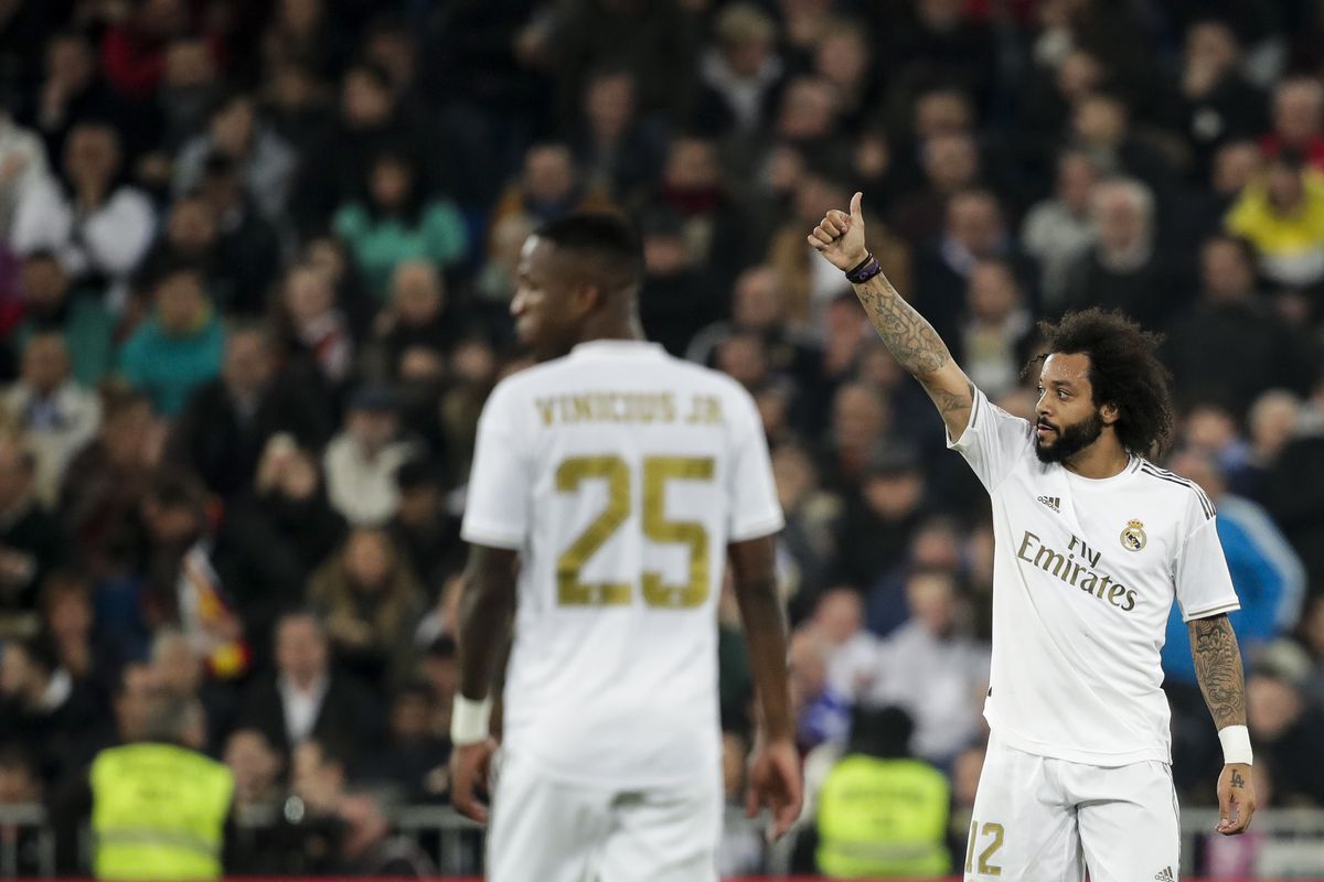 Հայտնի է Ռեալի հայտացուցակը Օսասունայի դեմ խաղում