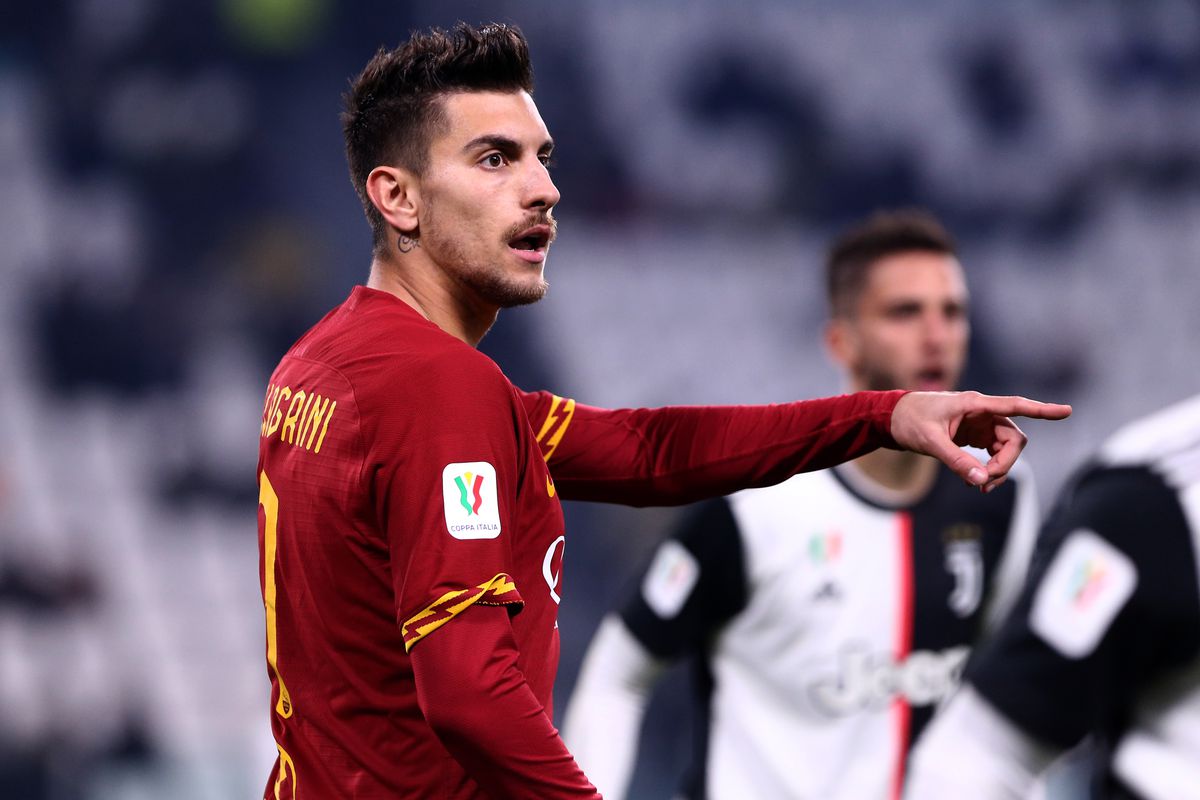 Ակումբային նոր ռեկորդ Ռոմայից