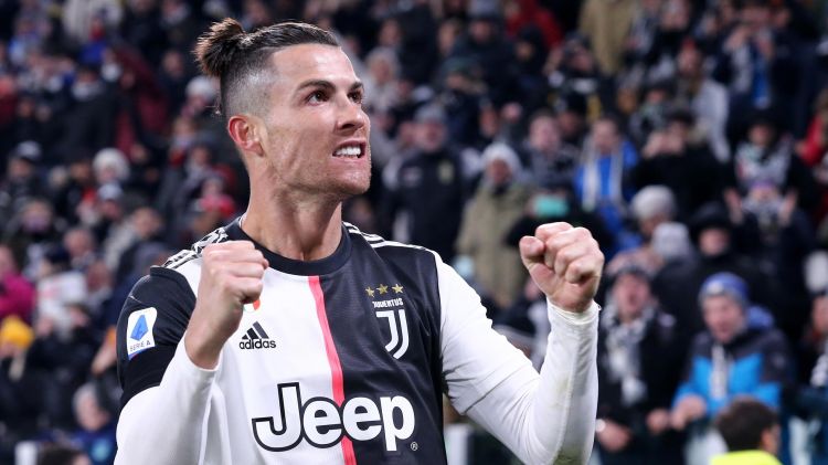 Ռոնալդուն Յուվենտուսի կազմում կրկնել է Տրեզեգեի ռեկորդը