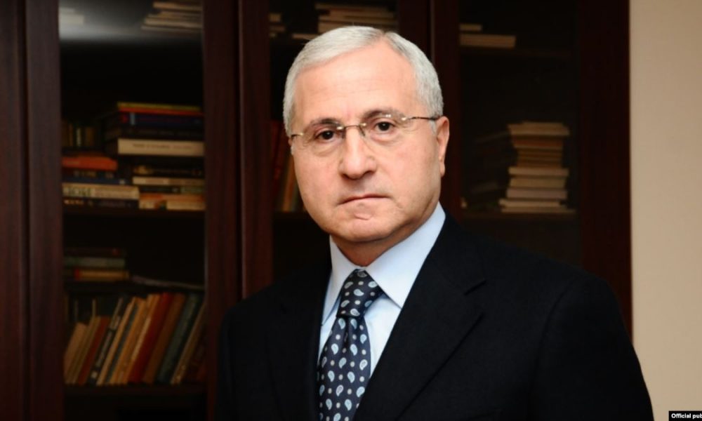 Սերգո Կարապետյանը չի ընդունում իրեն առաջադրված մեղադրանքը