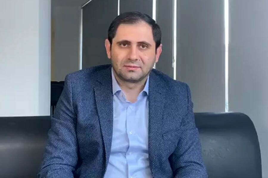 Պապիկս այսօր նշում է ծննդյան 95-րդ տարեդարձը (ԼՈւՍԱՆԿԱՐ)