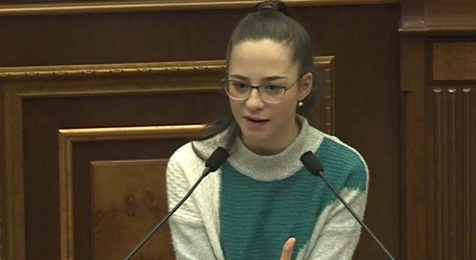 ՀՀ-Սիրիա ավիահաղորդակցությունը կարող է վերակագնվել 2020-ին․ Ռևազյան