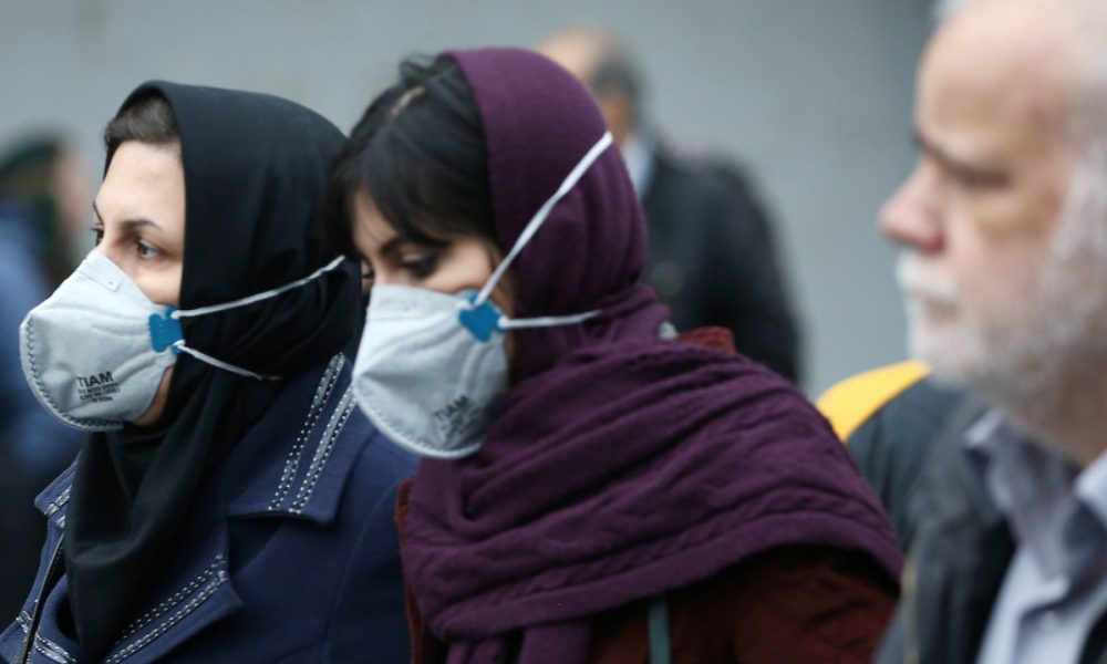 Ադրբեջանում նոր կորոնավիրուսի վարակման կասկածանքով երկու մարդ է հոսպիտալացվել