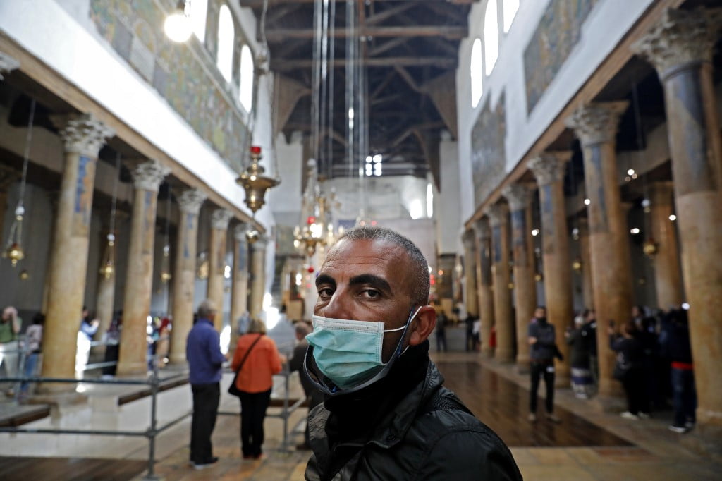 Իտալիայից ժամանողների մուտքը Ռուսասատան արգելվել է