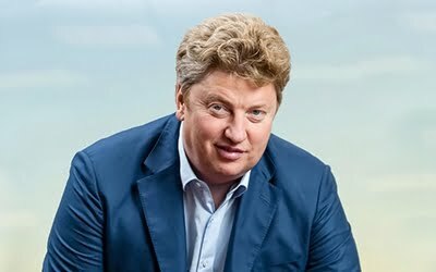 Հայտնի է, որ ռուս միլիարդատեր Իգոր Սոսինը վարակվել է կորոնավիրուսով․ Baza