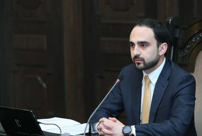 Պարետի որոշմամբ 6 ժամով  կփակվեն սուպերմարկետներ Երևանում և մարզերում