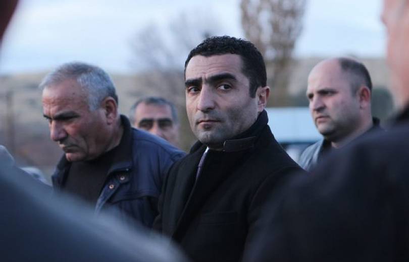 Կոտայքում անցյալ տարի 1600 աշխատատեղ է ստեղծվել. մարզպետ