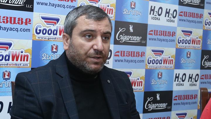 Արցախի ընտրությունների հարցում մենք սայթաքելու և սխալվելու իրավունք չունենք․ Նորայր Նորիկյան