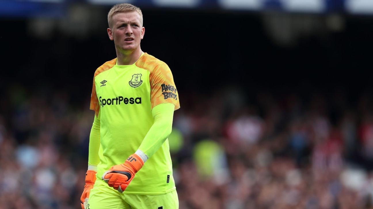 Բոլորս պարզապես ժամանակ ենք անցկացնում մեր ընտանիքների հետ․ Պիկֆորդ