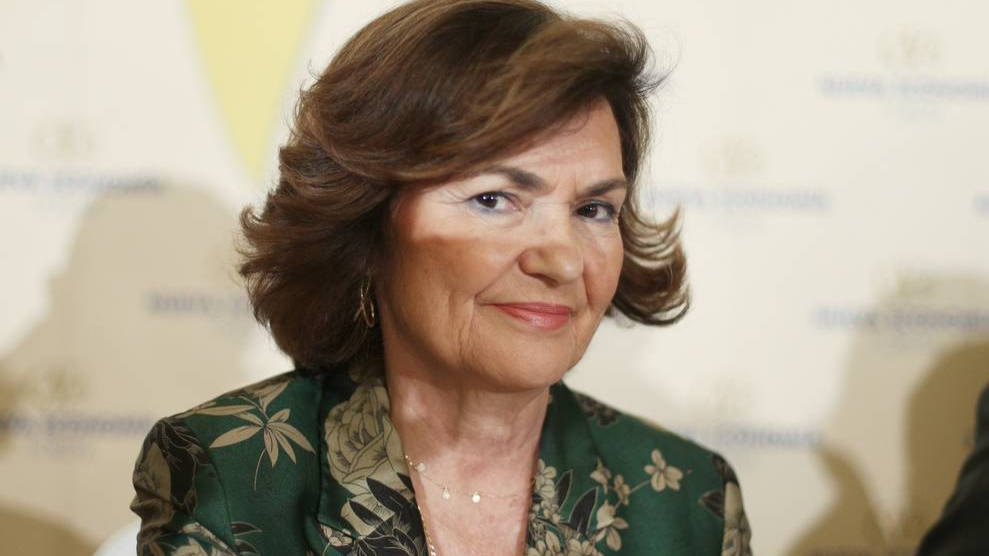 Իսպանիայի փոխվարչապետի կորոնավիրուսի թեստը դրական է եղել. CNN