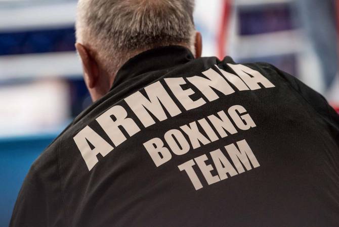 Հնարավոր էր, որ թիմը մի քանի օլիմպիական ուղեգրով վերադառնար․ Ռաֆայել Մեհրաբյան