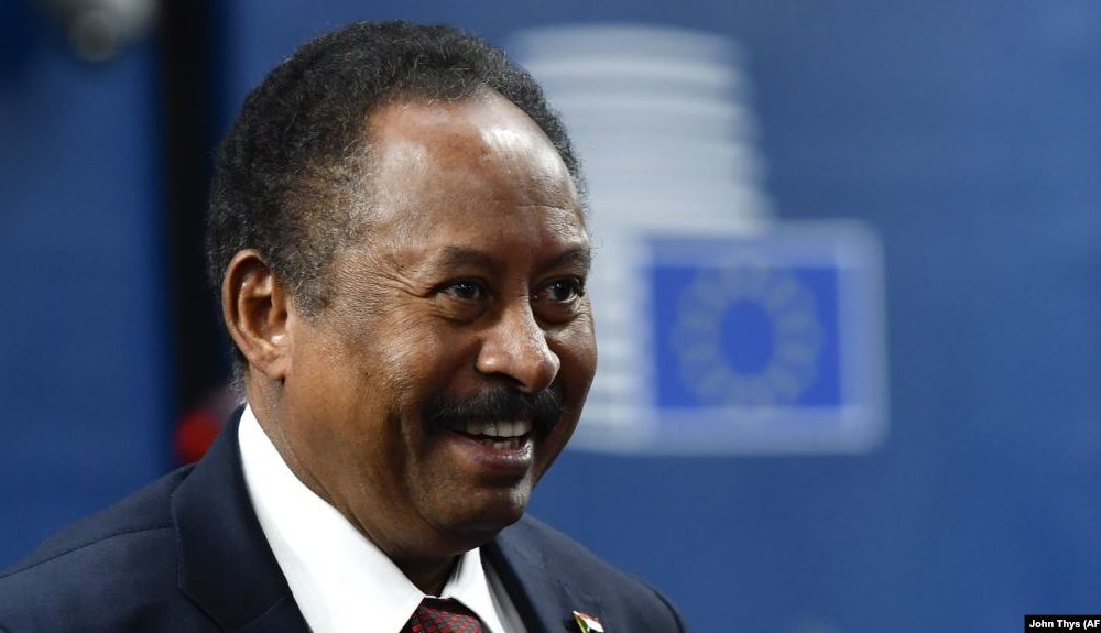 Սուդանի վարչապետը մահափորձի է ենթարկվել