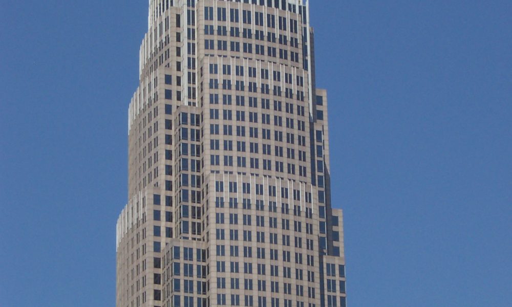 Ամերիկայի բանկը հայտարարում է տնտեսական ռեցեսիայից խուսափելու անհնարինության մասին