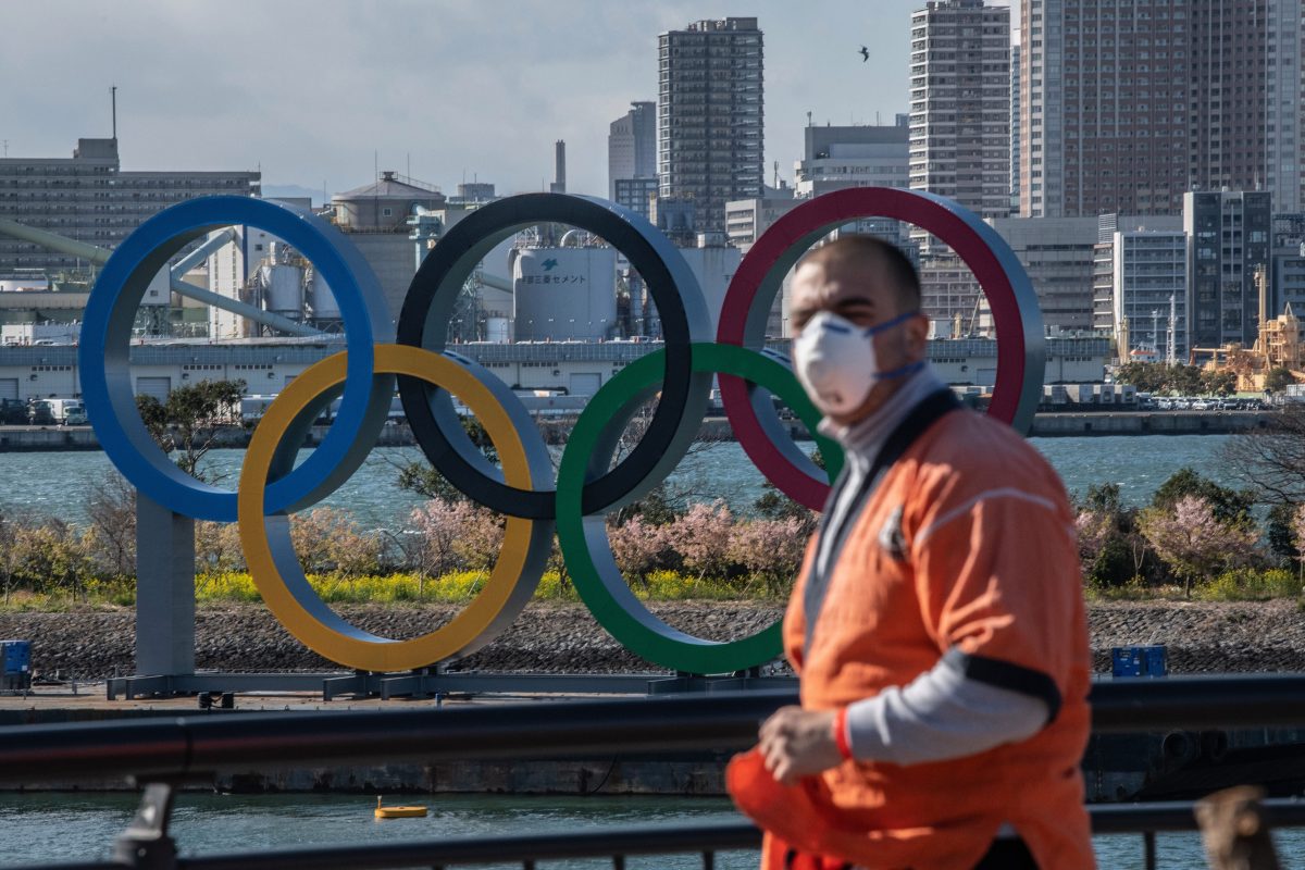 Ճապոնիայի համար Օլիմպիական խաղերն արժեցել են 15 մլրդ եվրոյից ավել