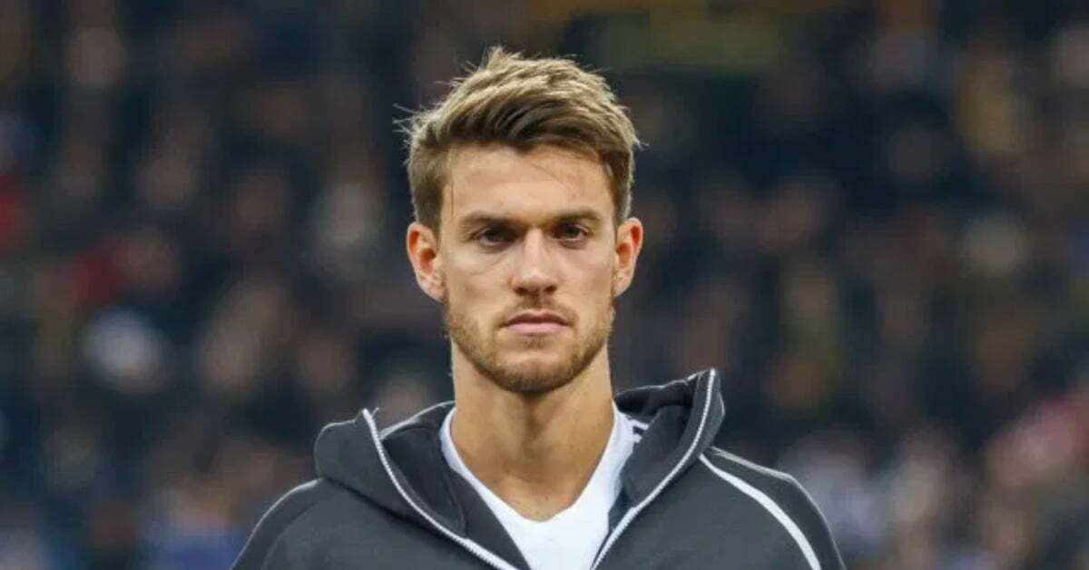 Յուվենթուսի ֆուտբոլիստները վարակվել է կորոնավիրուսով