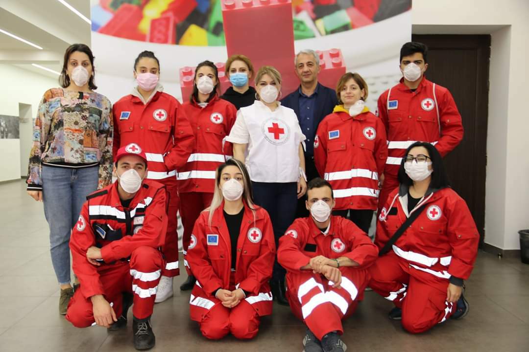 Արտակարգ դրության օրերին ՀԿԽԸ-ն կիրականացնի մի շարք ծառայություններ