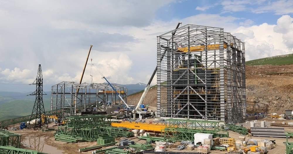 «Լիդիան Արմենիան» ընկերությունը հայտատարություն է տարածել Ամուլսարի ծրագրի վերաբերյալ